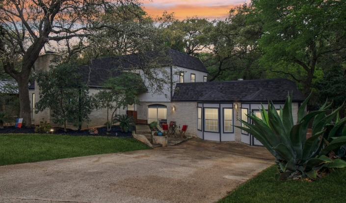 Best Days Windy Oaks Property